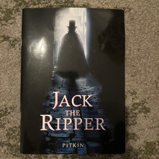 Jack The Ripper (Pitkin