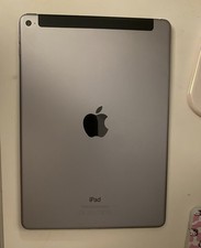 Apple iPad Air 2 64GB Wi-Fi