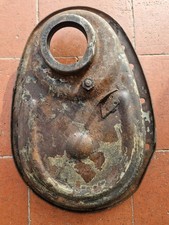 Triumph Roadster 2000 Timing