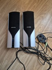 Phillips Speakers For PC/Laptop