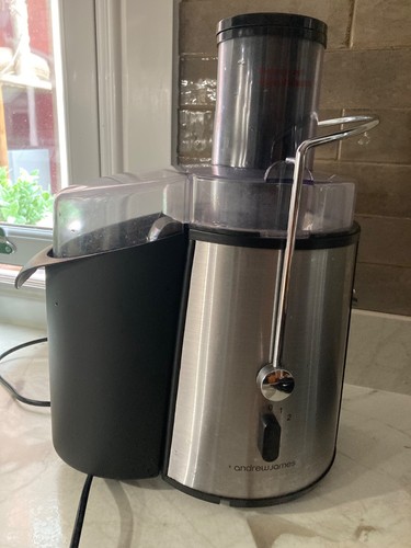Juicer andrew james - james, 850w