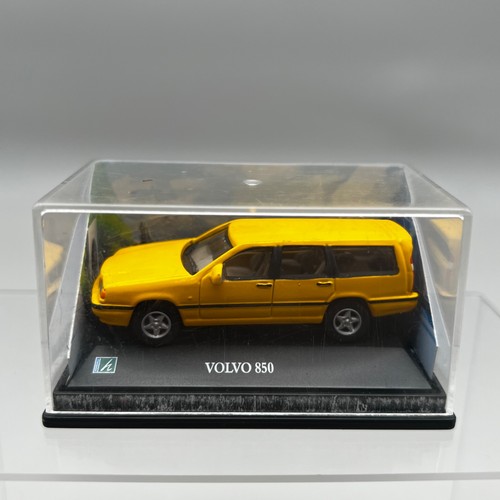 Cararama volvo 850 estate - cararama,
