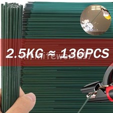 2.5KG ARC WELDING RODS MILD