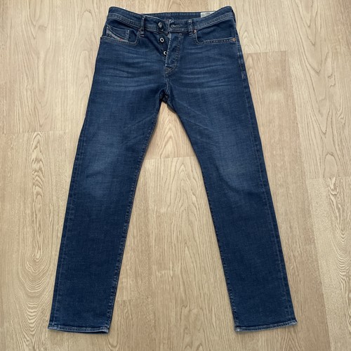 Diesel buster men blue - men's,