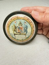 Antique Victorian Prattware