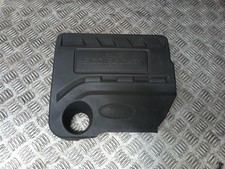 Ford Focus Mk4 Engine Cover