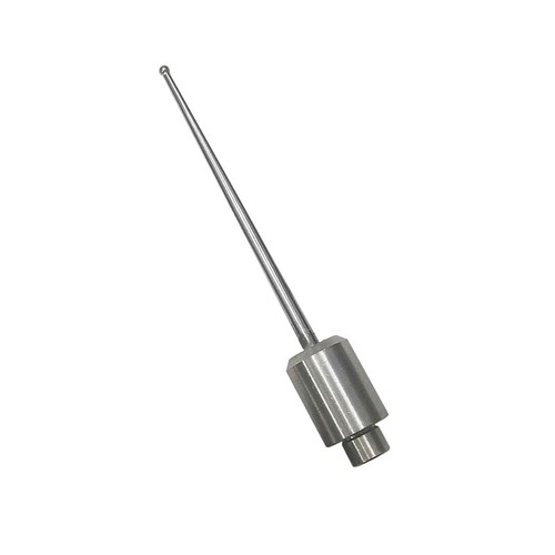 Replacement probe pin - pin, Ø2mm