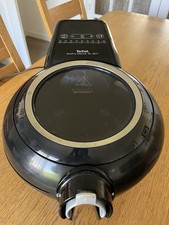 Tefal ActiFry Genius XL 2-in-1 Airfryer - Black (YV970840)