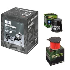 XL600 V Transalp Air Oil