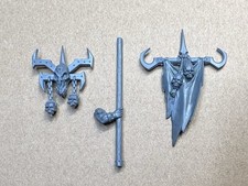 Warhammer The Old World