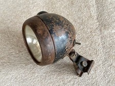 RARE OLD VINTAGE RUSTIC IRON