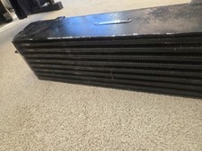 Gravity Large Front Mount