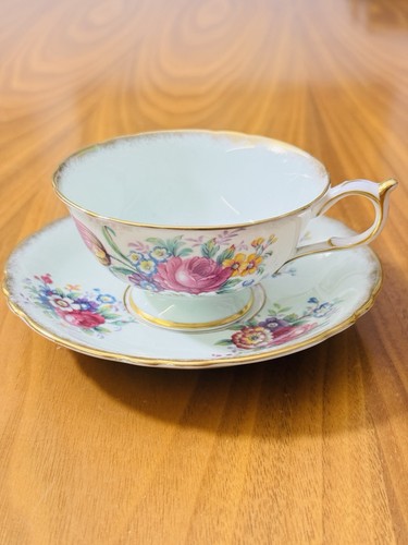 Vintage paragon a1520 double - vintage,