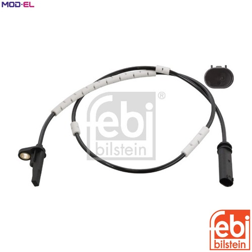 Sensor wheel speed - speed, for