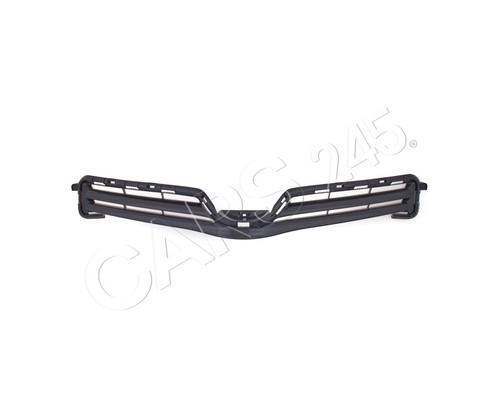 Front grill trim moulding fits - moulding,