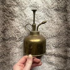 Rare vintage brass hand - vintage,