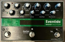 Eventide ModFactor Dual Chorus