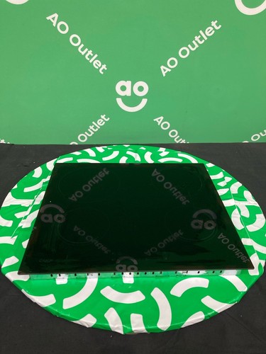 Candy ceramic hob - built,