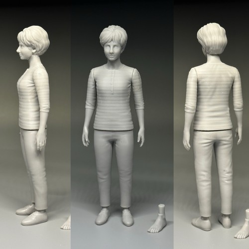Doctor who susan foreman 13 - foreman, 1/13