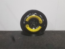 VOLKSWAGEN POLO SPARE WHEEL