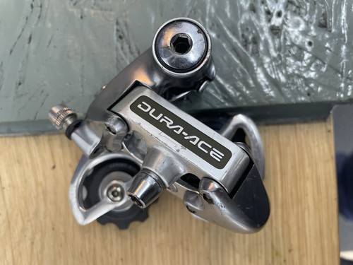 Shimano dura ace - shimano, rd-7402