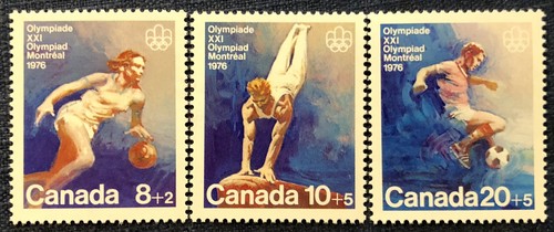 Canadian commemorative stamps - canadian,