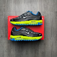 Nike Air Max TL 2.5 Black