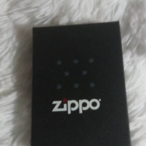 Zippo 207 regular street - zippo,