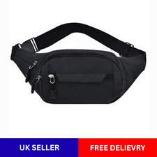 Water resistant large bum - water, bag