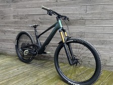 Scott Genius 910, size Large