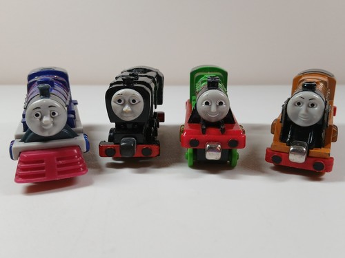 Mattel thomas the tank - mattel, engine