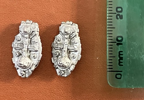 Vintage citadel qt - /, models