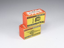 BENBROS MIGHTY MIDGET -