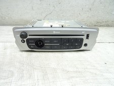 2007 TOYOTA AURIS RADIO PLAYER