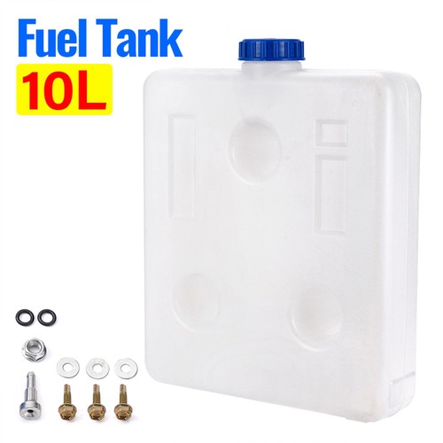 10l plastic fuel - fuel, tank