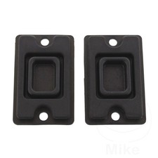 Tourmax Diaphragm Set Rvd-303