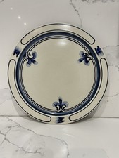 Large Hand Painted Rosenthal