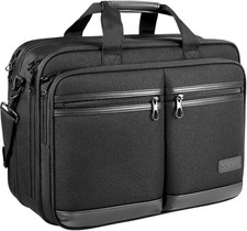 KROSER Laptop Bag Stylish