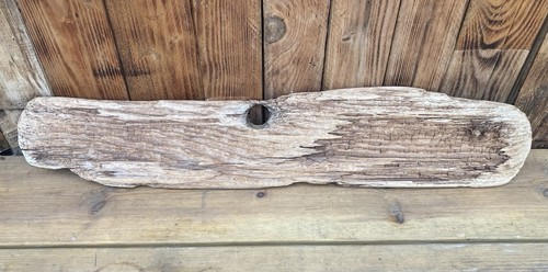 Driftwood plank - driftwood,