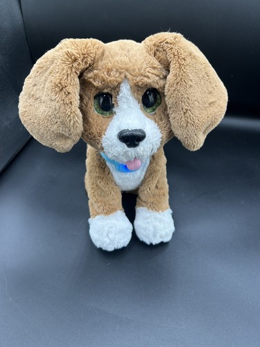 Furreal friends chatty - friends,