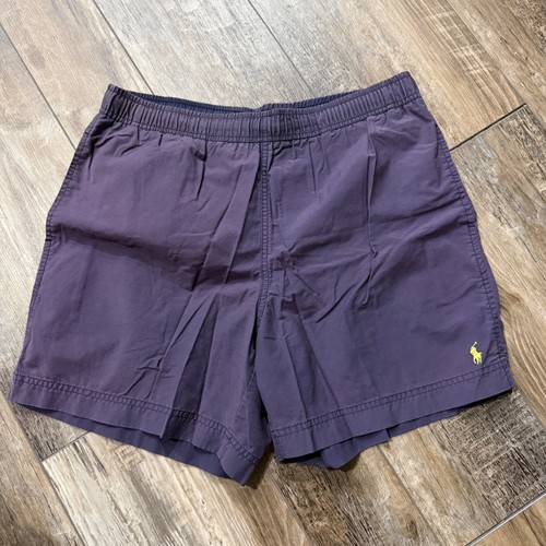 Polo sport swim trunks - polo,