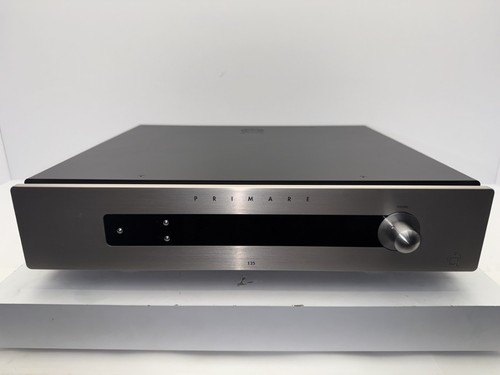 Primare prisma i25 - prisma,