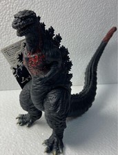 2016 Movie Monster 7" Shin
