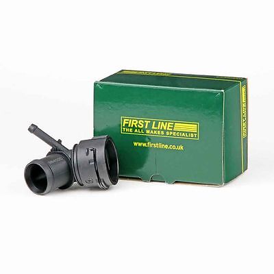 Coolant flange fits - flange, audi