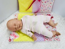 BAG & CHANGING MAT FOR REBORN