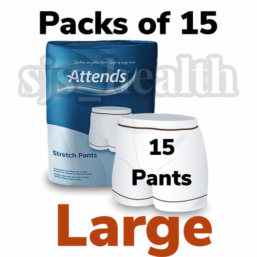 Pack attends stretch - of,