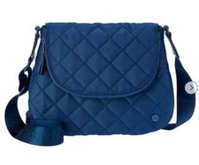 Samantha Brown To-Go Quilted