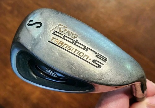 King cobra transition - transition-s, sw