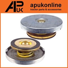 Radiator Cap for Fordson Dexta