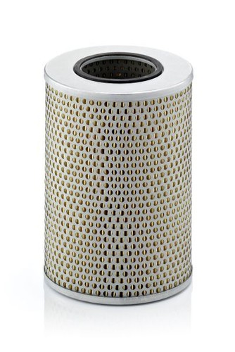 Fits mann filter - fits, mann-filter